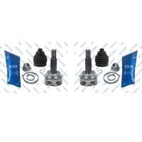 2X Gsp Gelenksatz Antriebswelle Gelenk FüR Toyota Yaris NLP13_ NSP13_