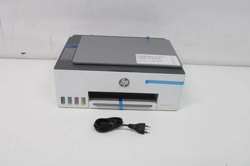 HP Smart Tank 5105 - All-in-One-printer