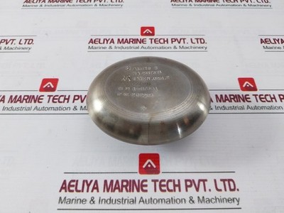 TKYEM.0261.2 Weld Test Forging A266-GR2 2587378