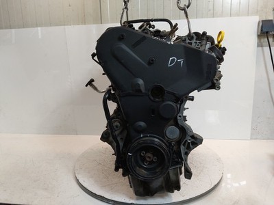 Engine for 2019 Seat VW Alhambra Sharan 2.0 TDI DLTA DLT 150HP
