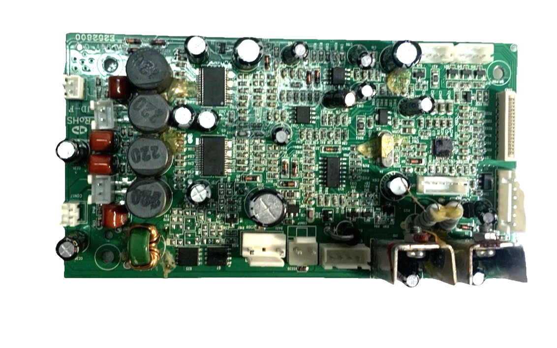 E252800 Board For Toshiba TY-ASC60 Bluetooth Speaker - Tested