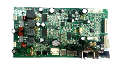 E252800 Board For Toshiba TY-ASC60 Bluetooth Speaker - Tested