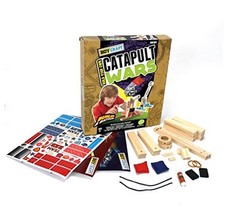 by Horizon Group USA Catapult Wars