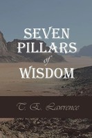 Seven Pillars Of Wisdom | T. E. Lawrence | Taschenbuch | Englisch | 2023