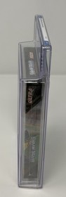 Cyber Stadium Series: Base Wars (Nintendo, 1985 NES) New Sealed H-Seam CGC Grade