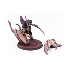 GW Warhammer 40k Tyranid Prime 25 NM