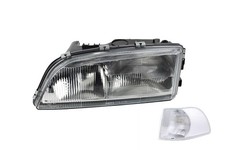 Feu avant (phare) Volvo S70