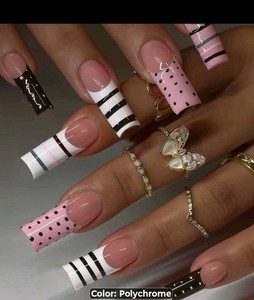 Press On Nails