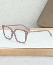 Bvlgari BV50061I Luxury Sunglasses 56-15-145 New Authentic Designer Eyewear