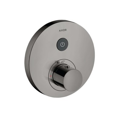 Hansgrohe thermostat UP Axor ShowerSelect 36722330 Polished Black Chrome