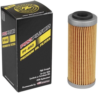 Maxima ProFilter MaxFlow O.E.M. Replacement Oil Filter Maxima OFP-5003-00 984125