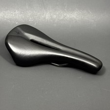 Specialized Phenom 143 Hollow CroMo Barre Acciaio MTB Bici Sella Sella Sella Nero 143mm