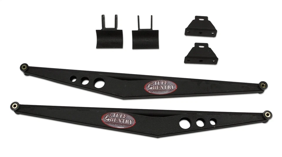 Tuff Country 30995 Ladder Bar Set 1994-2002 Dodge Ram 2500/3500 4WD Foto 2 de 4