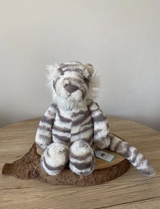 Jellycat Bashful Tiger | eBay