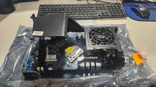 HP 710326-001 2nd CPU Riser Board for Z640 Workstation for sale
