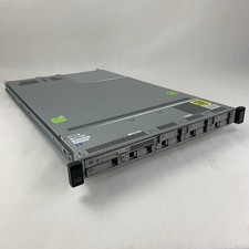 Cisco UCSC-C220-M3SBE Server 2x Xeon E5-2609 ...