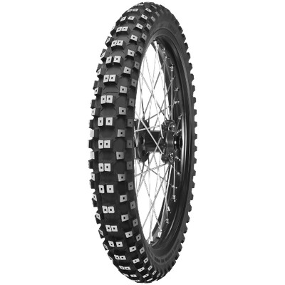 MITAS Motorradreifen 90/90-21 TT 54R TT C-17 FRONT M/C MITAS
