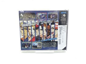 The King of Fighters&rsquo;98 NEO GEO CD JP GAME. 9000025116886