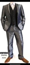 AVICA UOMO High Quality Luxurious Tuxedo Set Made In Japan SALES Limited Supply