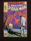Amazing Spider-Man 196 Marvel Comics 1979
