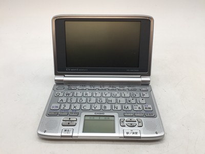 Casio Electronic Dictionary EX-word XD-SW7200 FREE S/H