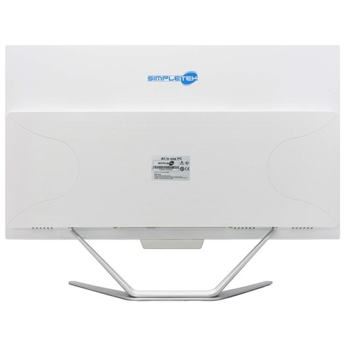Aio Tout en Un Écran Tactile i5 16GB 120GB 2TB 24 " Victoire 7 Ordinateur PC - Photo 7/11