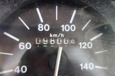 Porte arrière et accessoires Citroen VISA