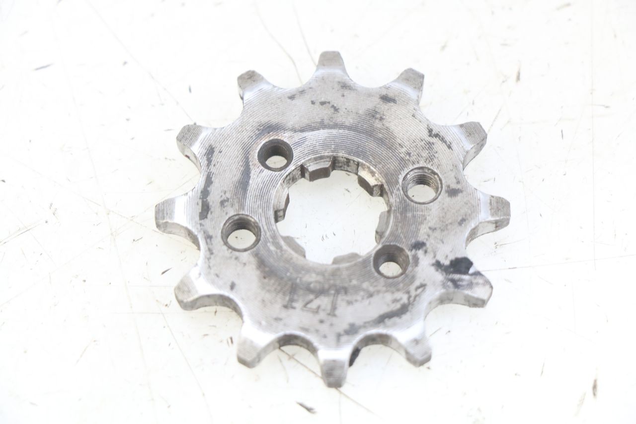 SPROCKET - APOLLO DIRT BIKE 125 (2010 - 2018)