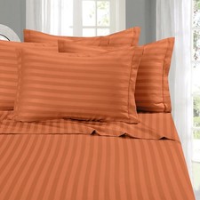 Softest and Coziest 6-Piece Sheet Set - 1500 Premium Hotel Quality Microfiber -