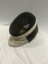 Blades England Soudet Fencing face Mask Small