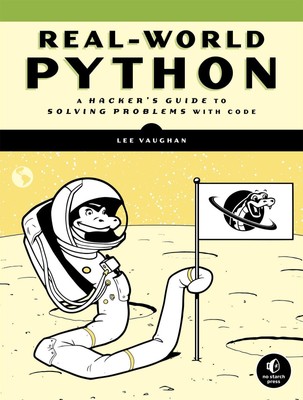 Real-World Python Lee Vaughan