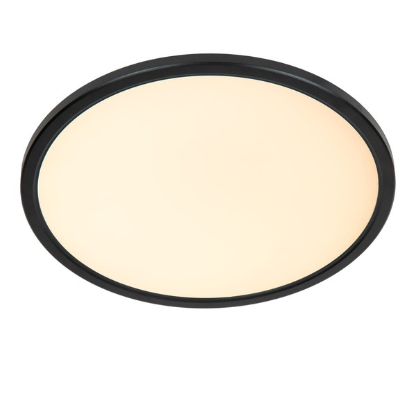 LED Deckenlampe Fernbedienung RGB 2700 K Ø32 Cm Deckenleuchte Schlafzimmer-image