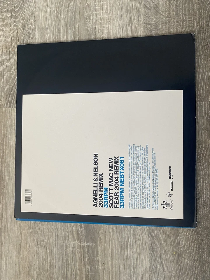 vinyl records - Image 4 of 4