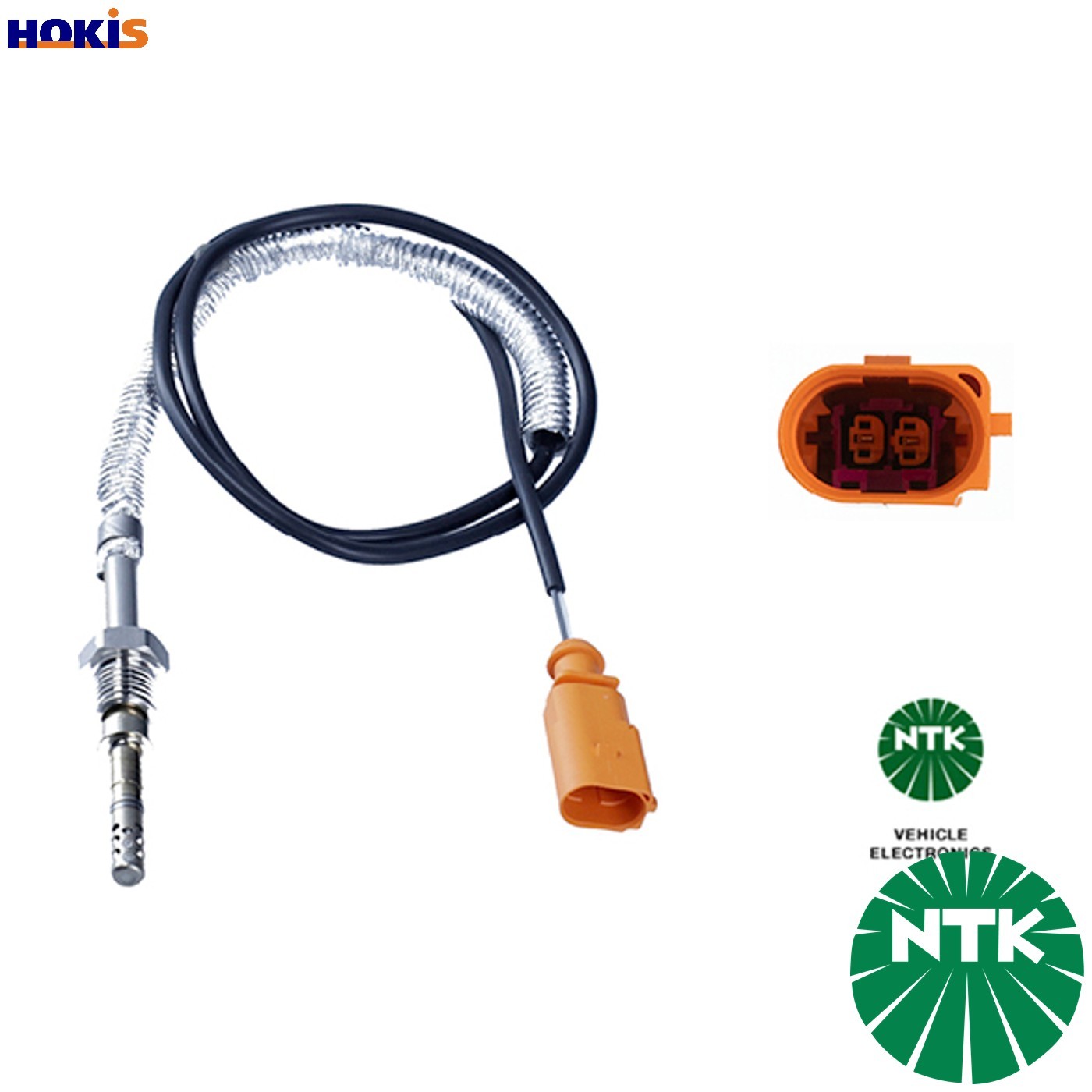 SENSOR EXHAUST GAS TEMPERATURE 94795 FOR VW CADDY/III/MPV/Box/Body/MPV TOURAN