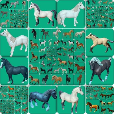 Schleich Horse Pony Exclusive Special Models to Choose From #S49