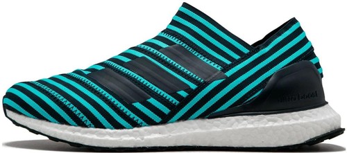 adidas Nemeziz Tango 17+ 360 Ultra Boost Agility Trainers White