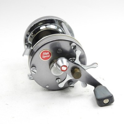 Abu Garcia Ambassadeur 6500C Fishing Reel. Made in Sweden. | eBay