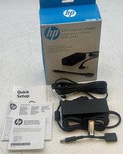 HP 90W Smart AC Adapter - New Open Box