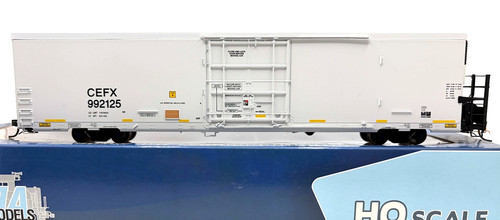 HO BLMA MODELOS 52907 TRINITY 64' FRIGORÍFICO CEFX # 992125 | Zustand: New