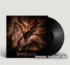 VOODUS - open the otherness MLP black