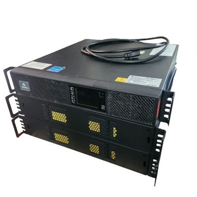 VERTIV LIEBERT GXT5 with Rail Kit- GXT5-EBC48VRT2U with batteries