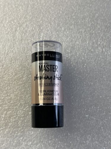 Maybelline Strobing Stick Medium Glow#200 - Picture 1 of 2