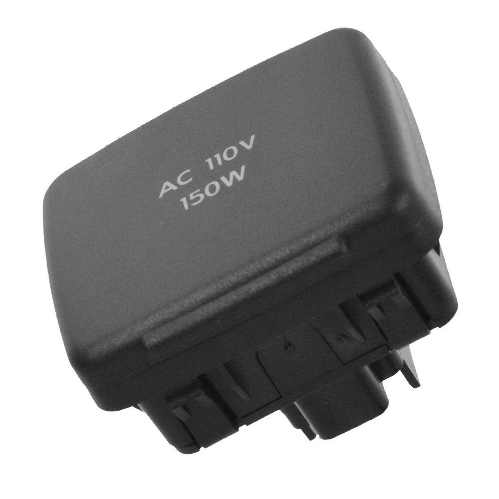 2011-2014 FORD F150 AC 110V SOCKET BC3Z-19N236-A