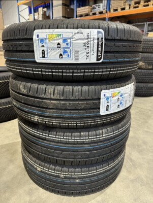 continental ecocontact 6 185/65 r15 XL 92 T