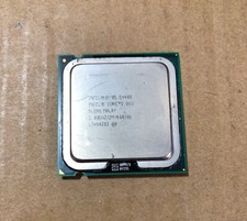 Used - Tested - Intel Core 2 DUO E4400 - 2.0 GHz Dual-Core (SLA98) Processor CPU