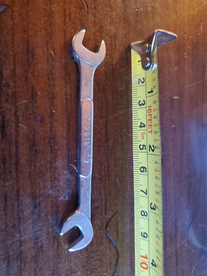 SNAP ON VINTAGE 5/16