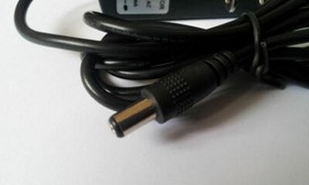 Power Supply AC / DC Adapter for PC Engine white Core FC SFC MD SMS NES console