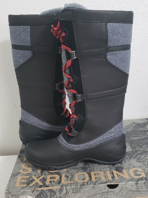 The North Face Shellista IV Tall 