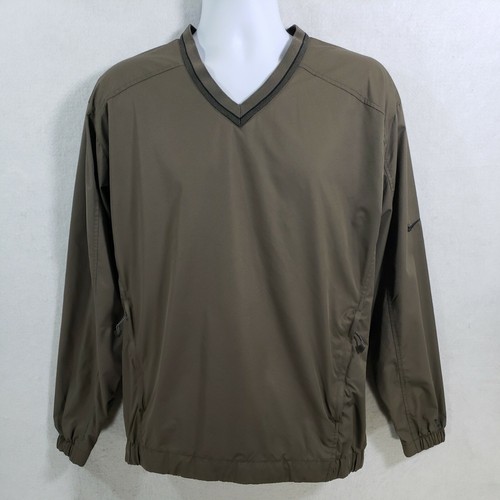 Nike Golf Clima-Fit Windbreaker Men's M 