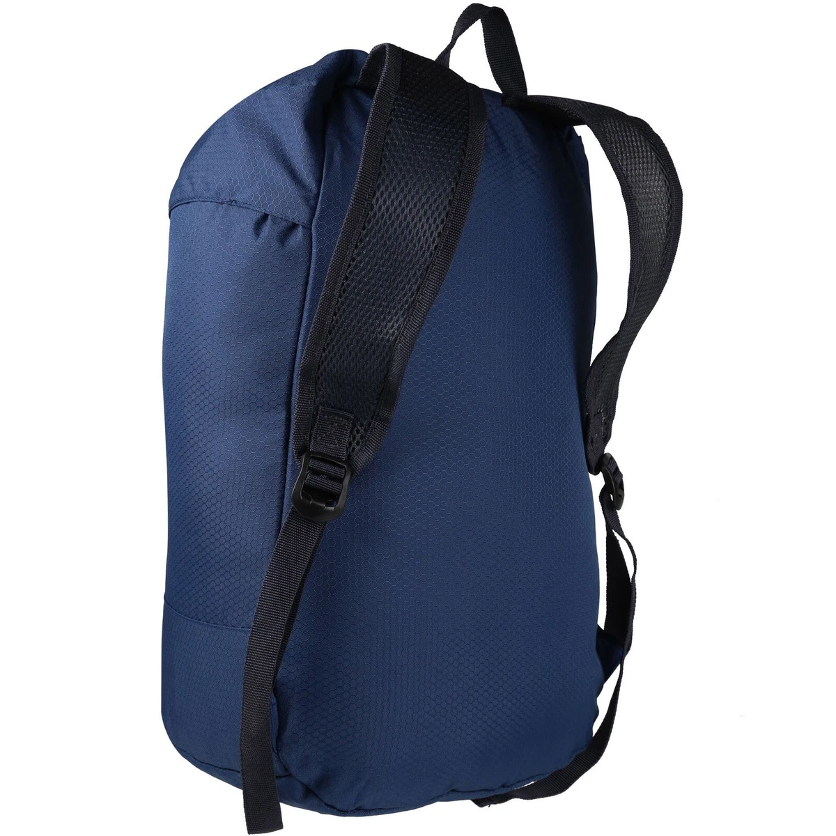 Packaway backpack top